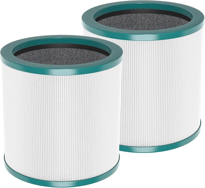 TP01 Filter Replacement HEPA Air Filter Compatible Only - Image 9