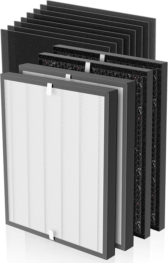 3000 Replacement Filter Compatible by Airloria