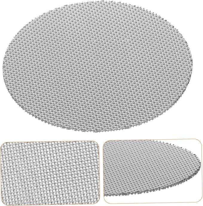 Veemoon Coffee Machine Accessories Portafilter Mesh Reusable Filters - Image 7