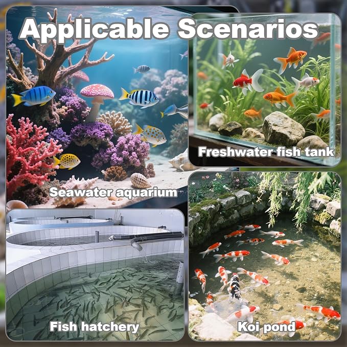 Aquarium Bio Balls - Image 6
