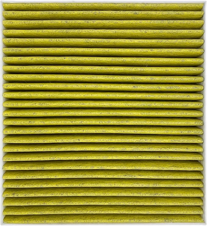 for Cabin Air Filter JM5Q0 Fits - Image 6