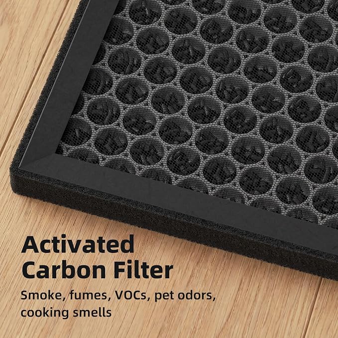 AP400 Replacement Filter Compatible - Image 3