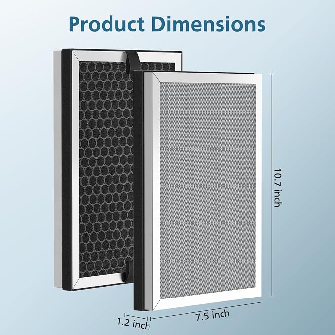 JF260 Replacement Filter Compatible - Image 4