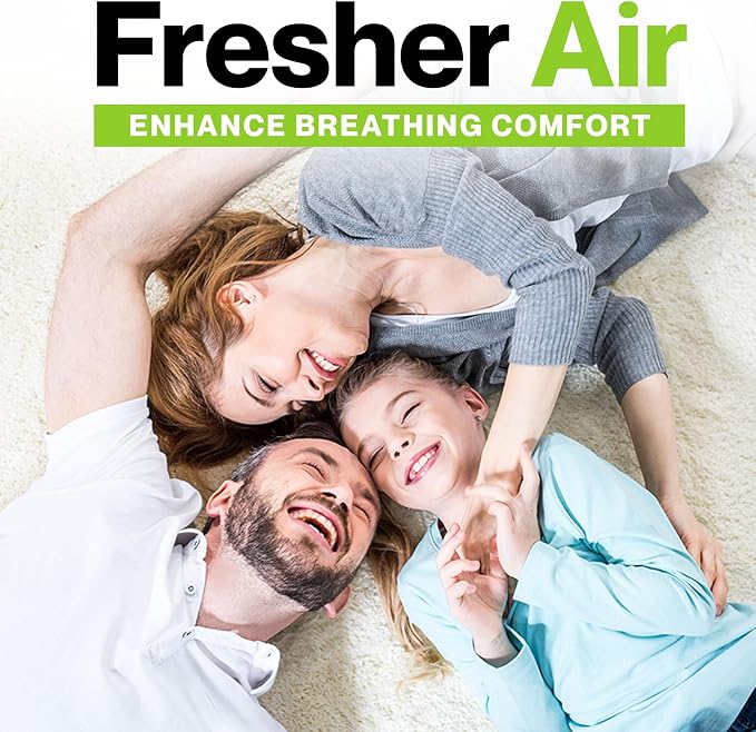 Durabasics 6 Pack of Premium Humidifier Filters Compatible - Image 6