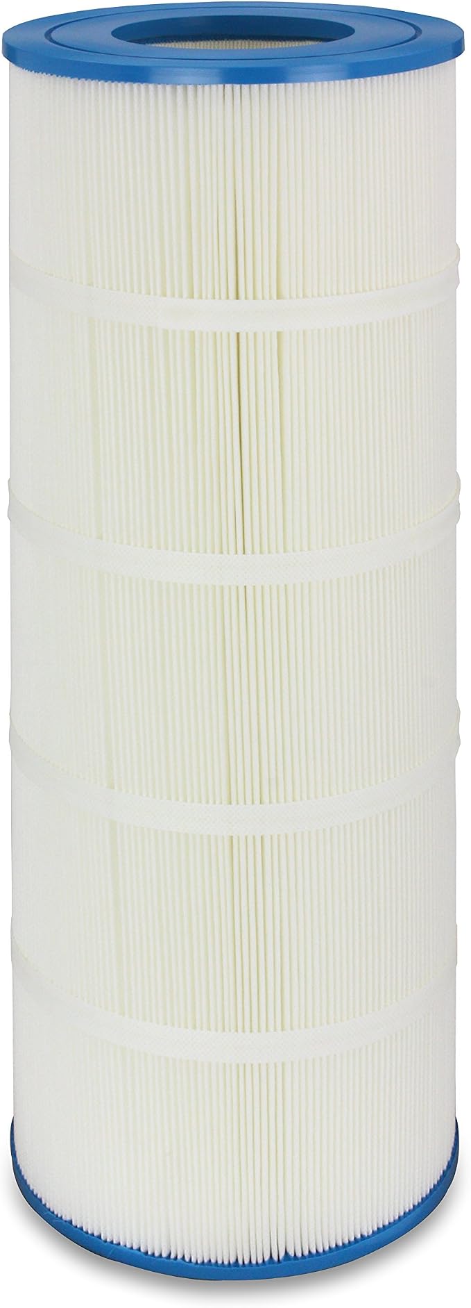 Pureline 110 Sq Ft Pool Replacement Cartridge Filter, Compatible - Image 2