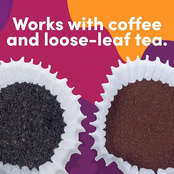 Extra Large Coffee Filters - Image 2