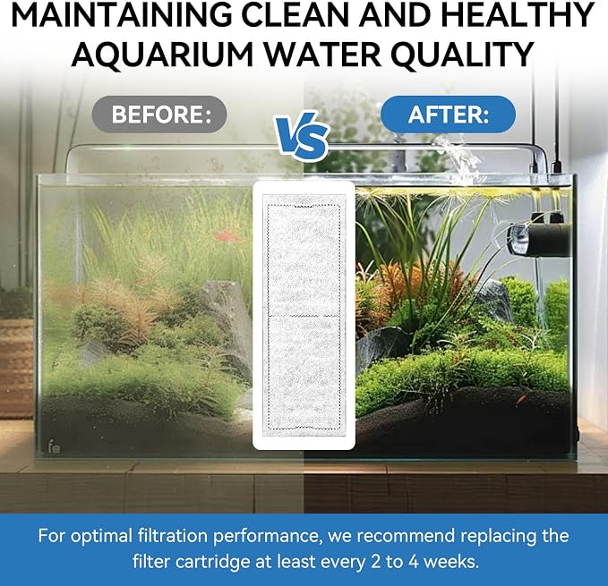 Replacement Carbon D Filter Cartridges - Image 5