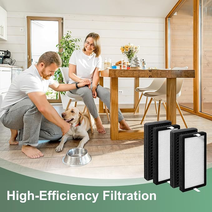 4PackAP-DT10FL Replacement Filter Compatible - Image 2