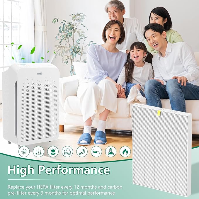 C545 Replacement Filter S Compatible - Image 5