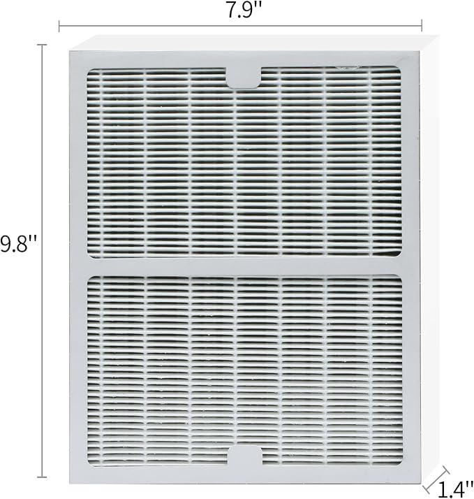 Replacement Idylis Filters A, AC-2119 Filter, iap-10-100 Filter Compatible - Image 5