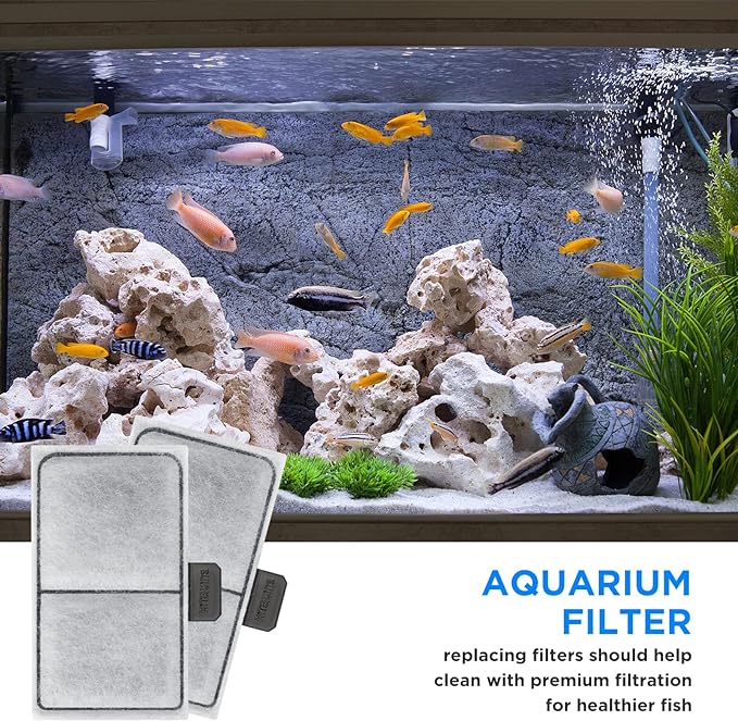 HiTauing 8 Pack EF-S Filter Cartridges - Image 6
