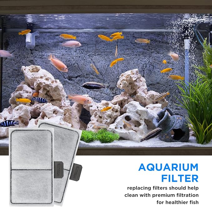 HiTauing 6 Pack EF-S Filter Cartridges - Image 7