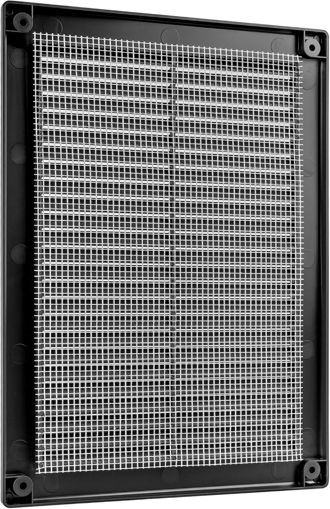 Vent Systems 5.5" x 8" Inch - Image 9