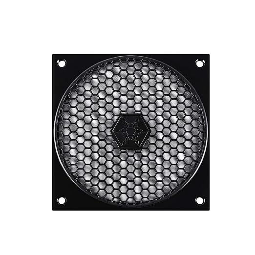 Silverstone Technology 120mm Fan Filter by SilverStone