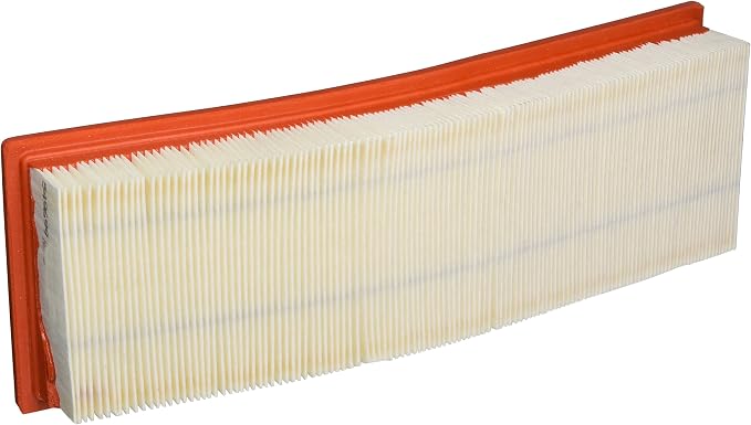WIX Filters - 49699 Heavy Duty Cabin Air Panel by WIXFilters