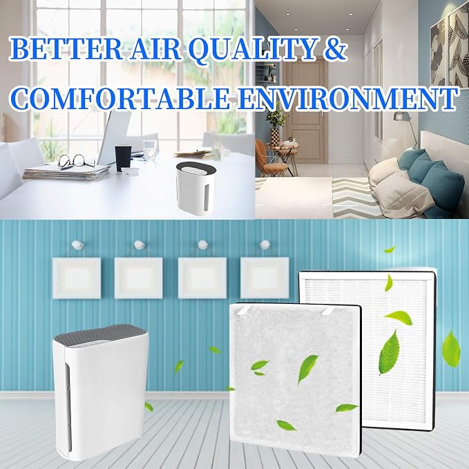 Vital 100 Replacement Filters Compatible - Image 5