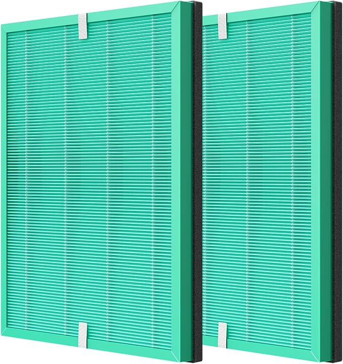 MSA3 Pet Odor Filter Replacement, Compatible by AddtoYourCart