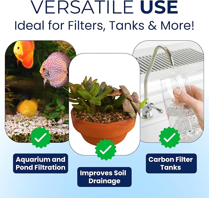 IPW Industries Water Softener Gravel - Image 5