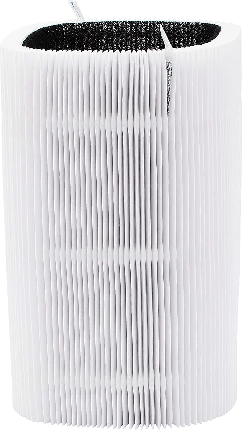 Blueair Blue Pure 411+ Genuine Replacement Filter, Particle and Activated Carbon - Image 7