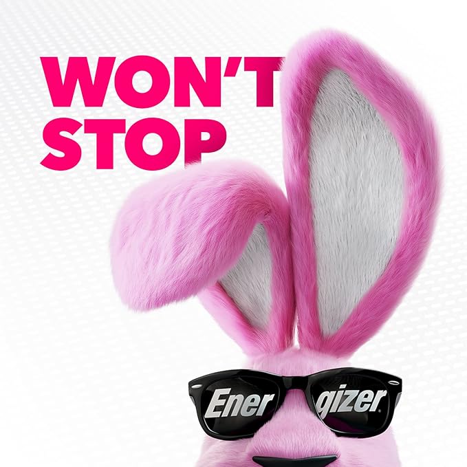 Energizer Max Alkaline 9 Volt - Image 6