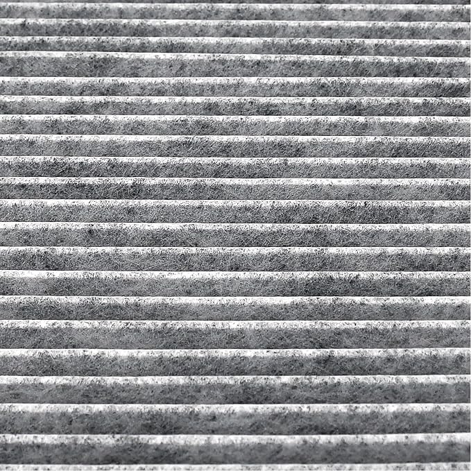 Cabin Air Filter Compatible - Image 4