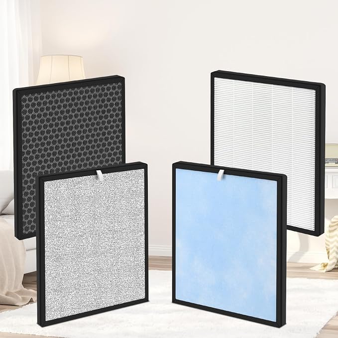 Value Pack Replacement Filter, Compatible - Image 9