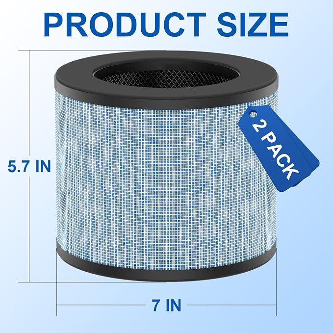 F100 Filter Replacement, Compatible - Image 5