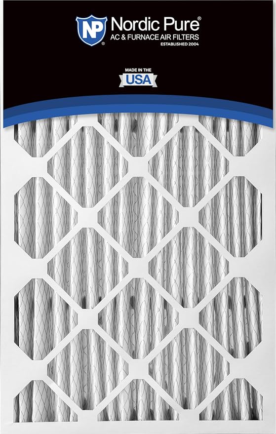 Nordic Pure 16x25x5 Honeywell/Lennox Replacement MERV 15 Air Filters 2 Pack - Image 5