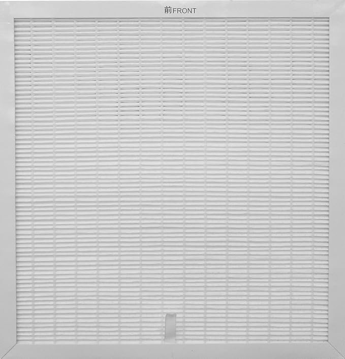 SPT AC-2102A: Heavy Duty Air Cleaner - Image 7