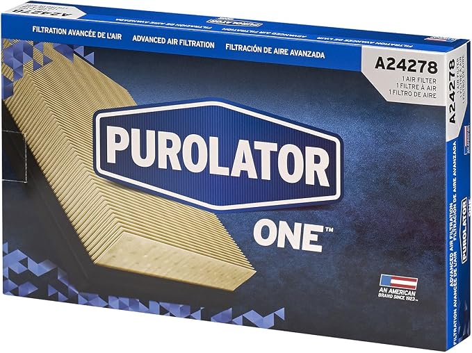 Purolator A24278-3PK PurolatorONE Air Filter, 3 Pack - Image 3
