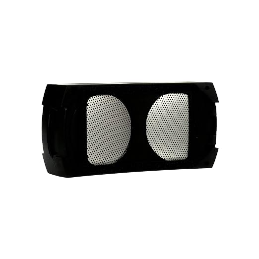 3M Adflo Replacement Cartridges 15-0499-99X06, Organic Vapor/Acid Gas - Image 3