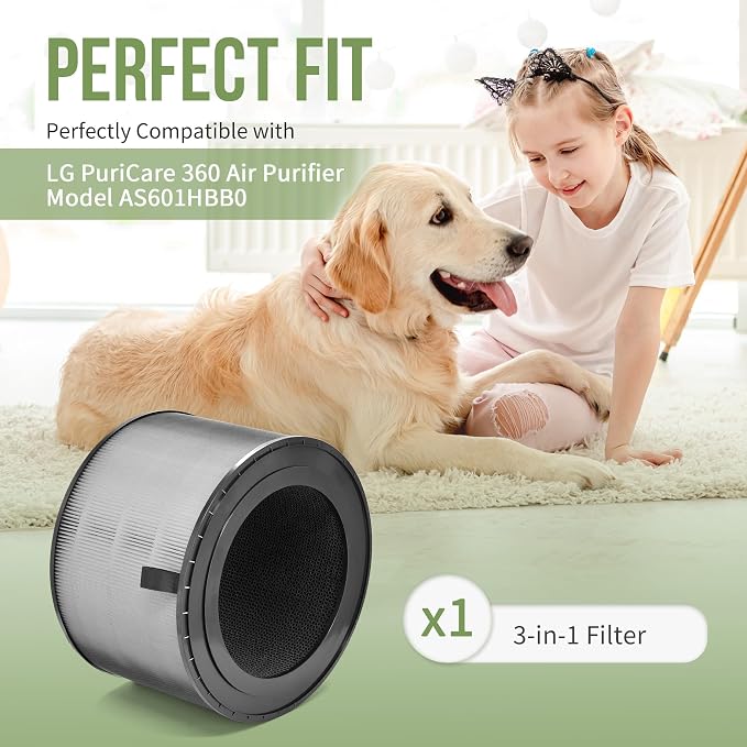 AS601HBB0 Filter Compatible - Image 2