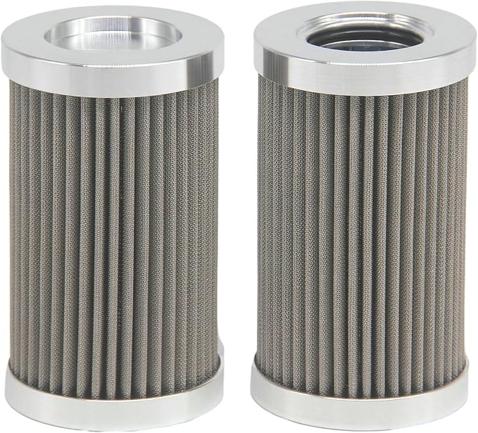 5062-100 Cleanable Mesh Filter Replaces 102295, 40008 Compatible - Image 5