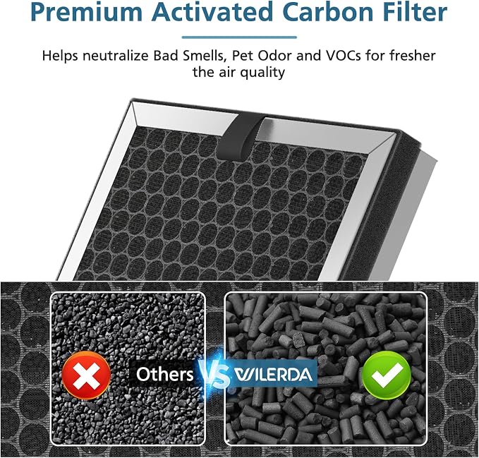 JF260 Replacement Filter Compatible - Image 5