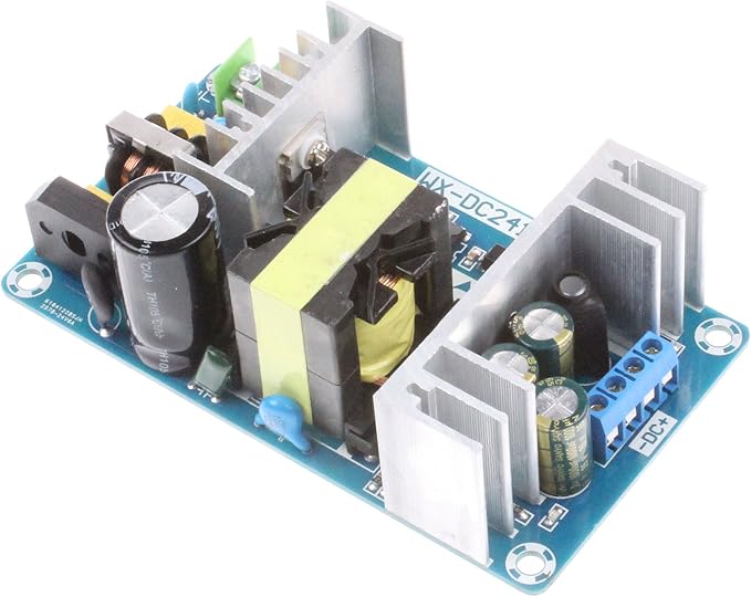 NOYITO AC to DC Isolated Power Module 24V 6A Peak 9A Max High Power Industrial - Image 4
