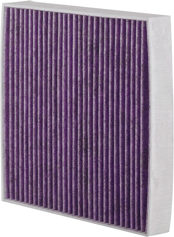Febreze Odor Control Cabin Air Filter by PUREFLOW RZ19183 Fits 2014-2018 - Image 12