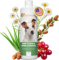 Sensitive Care -Tangle-Free-Silky Shine Softening and detangling Shampoo, Delicate Coat Clean & Odor Control Shampoo – Advanced Shine Formula for Dogs (Jack Russell, 16 Fluid Ounces)