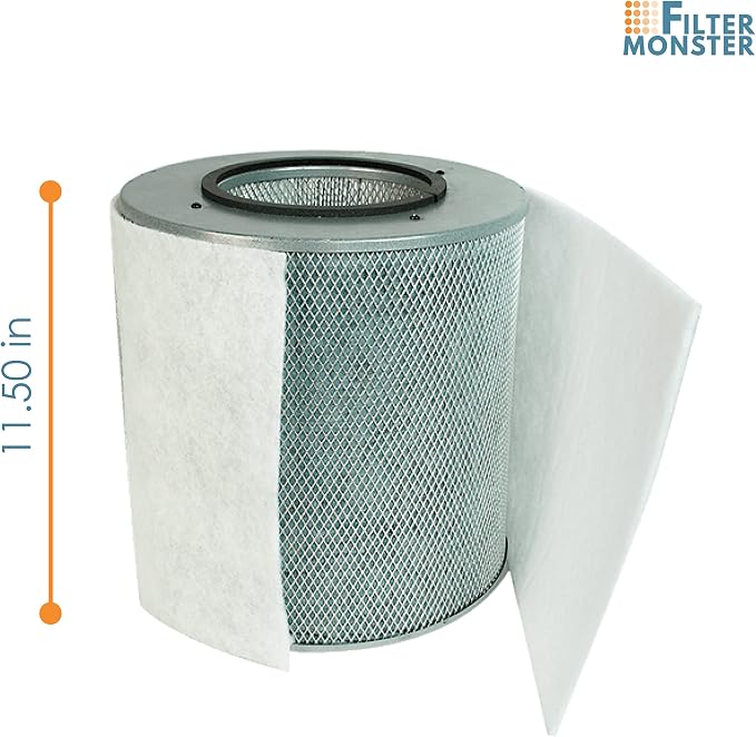 Filter-Monster True Replacement Compatible - Image 3