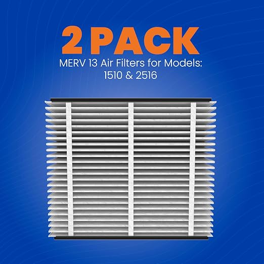 AprilAire 513 Replacement Filter - Image 16