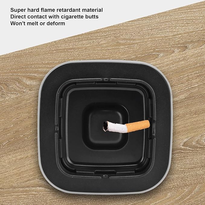 Smokeless Ashtray - Image 3