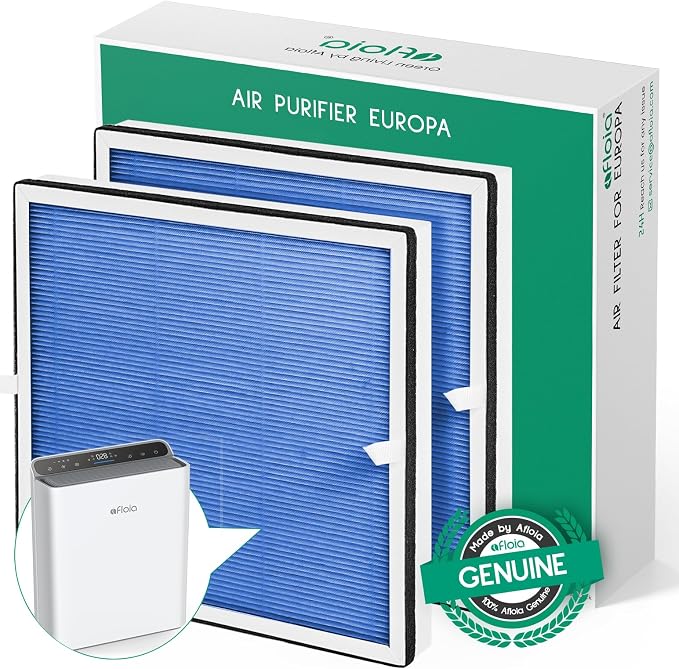 Afloia Pet Allergy Filter, Compatible by Afloia