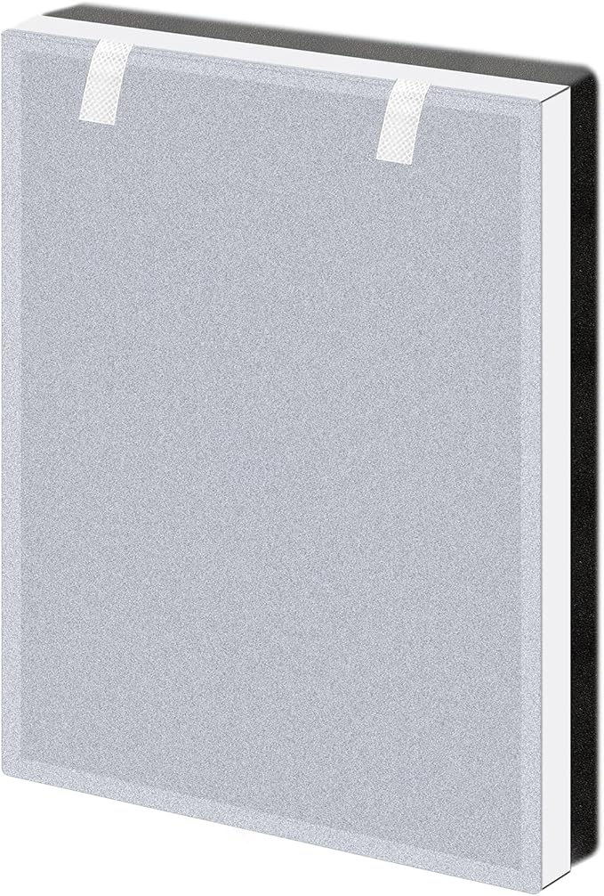 Vital 100 Replacement Filter for LEVOIT Vital 100 Air Purifier, Funmit 3-in-1 by Funmit