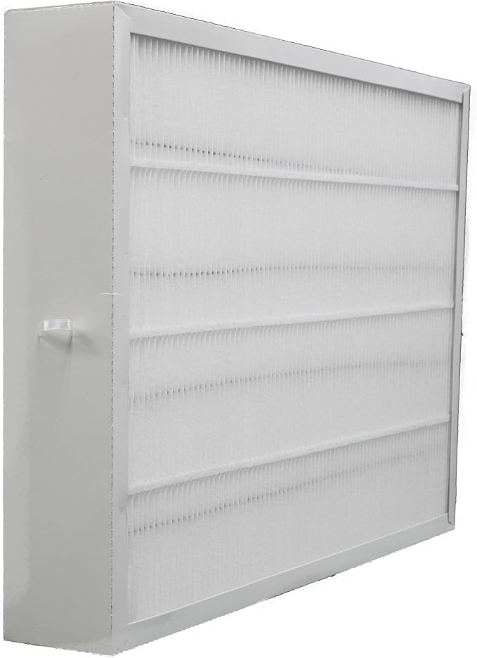 Filter-Monster - MERV 15 Replacement Air Filter Compatible - Compatible with by FilterMonster