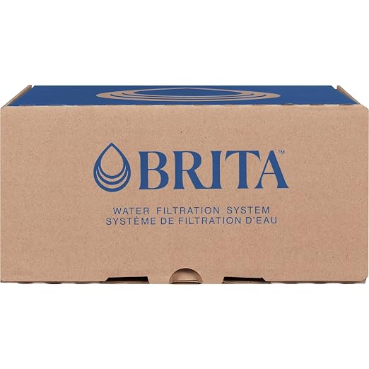 Brita Water Pitcher, Metro Elite Filter, Removes 99% of Lead, Includes 1 Filter - Image 15