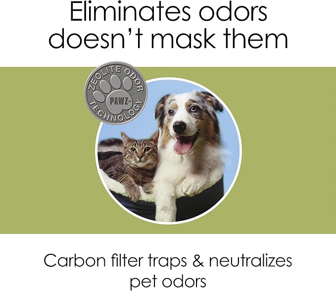 Hamilton Beach Replacement Carbon Pet Filter. Works - Image 2