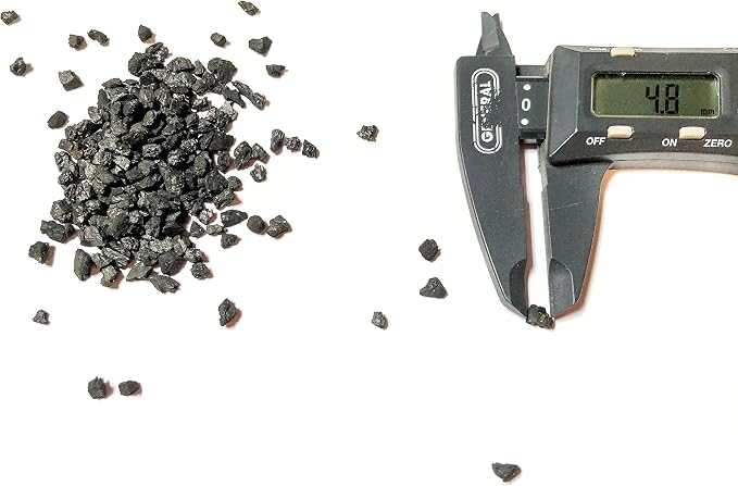 Wave Point 20 lbs Grade A, Activated Carbon - Image 3