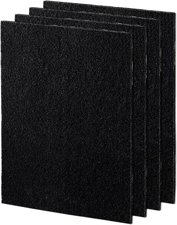 Fellowes Carbon Filters for AeraMax Air Purifiers - Image 2