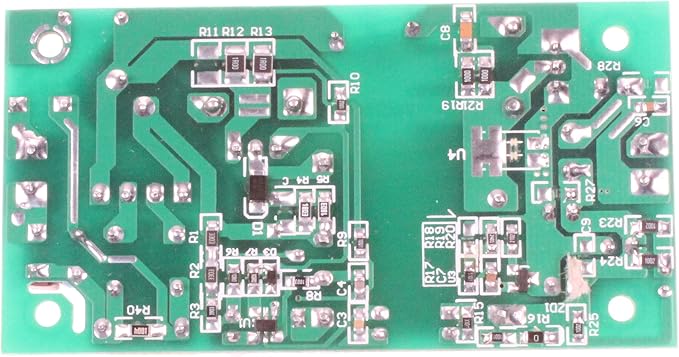 NOYITO AC to DC Precision Buck Power Supply Module AC 110V 100V-264V to 24V 1A - Image 7