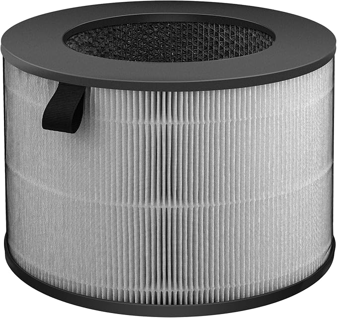 U9C True HEPA Replacement Filter Compatible by BreshAirReplacement-Parts