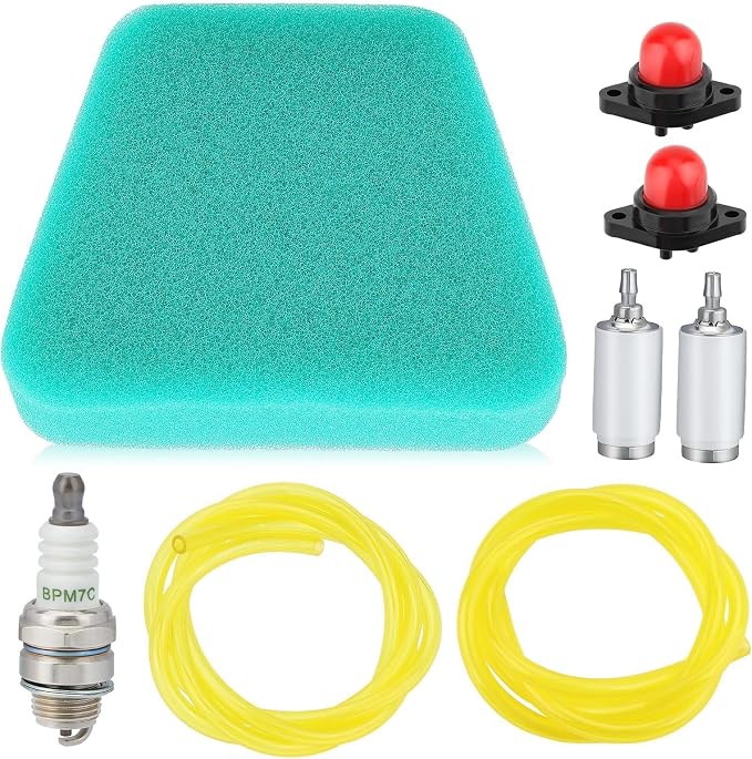 Panari 530037793 Air Filter for Poulan Wild Thing 220 260 1950 2050 2055 2075 by Panari
